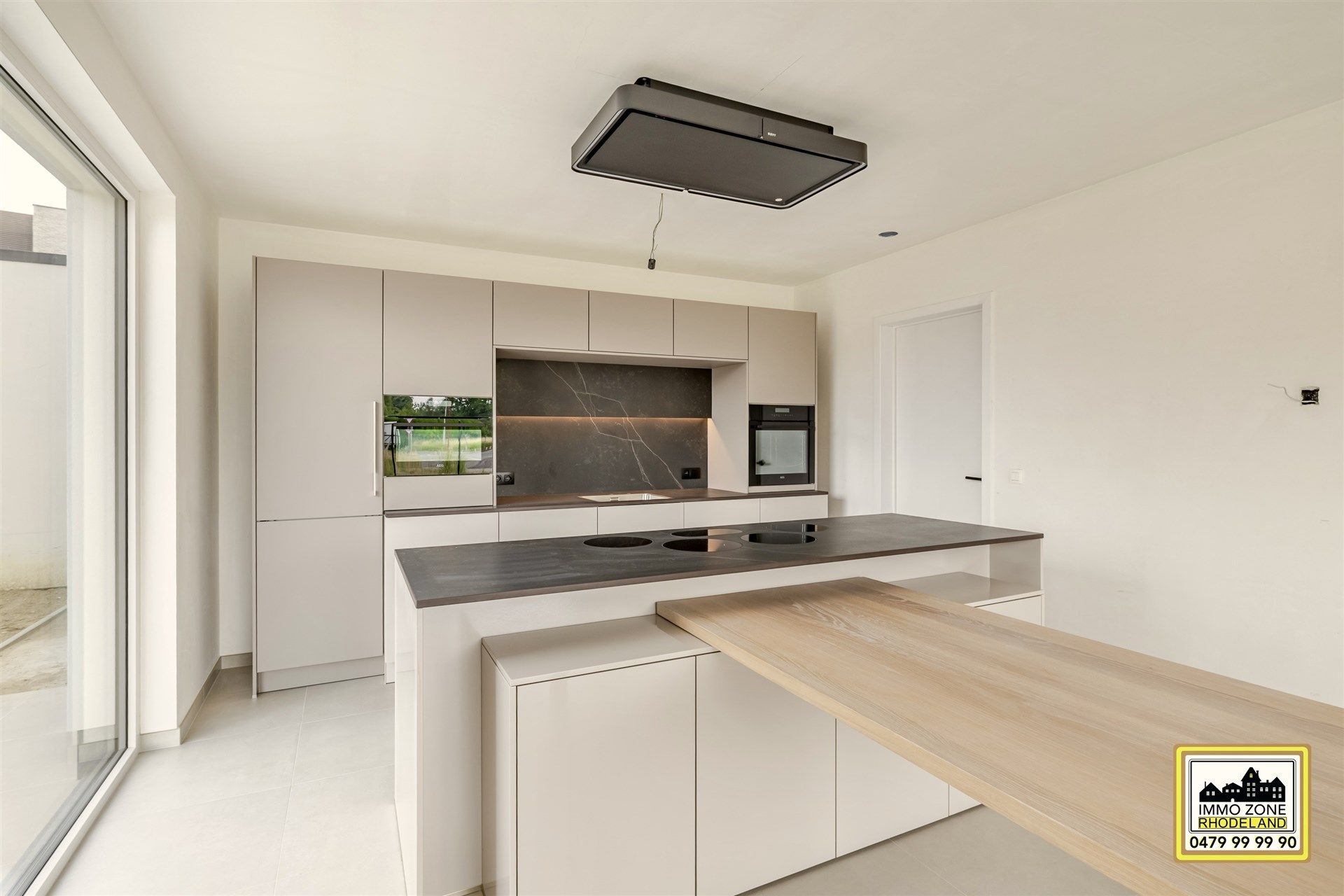 Luxueuze woning met prachtige keuken, 3 slpks en tuin foto 10