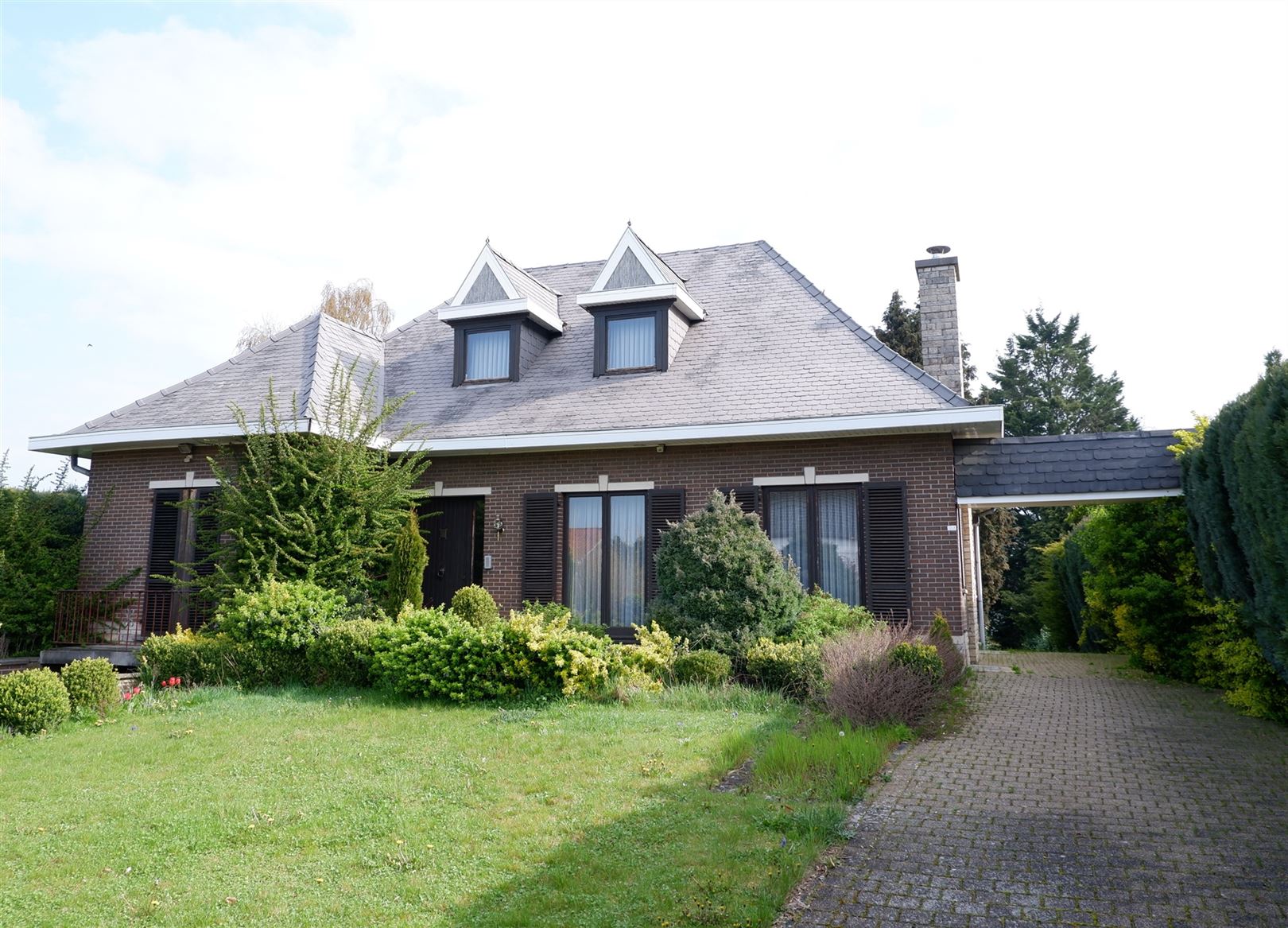 Villa te koop Luikersteenweg 510 - 3800 SINT-TRUIDEN