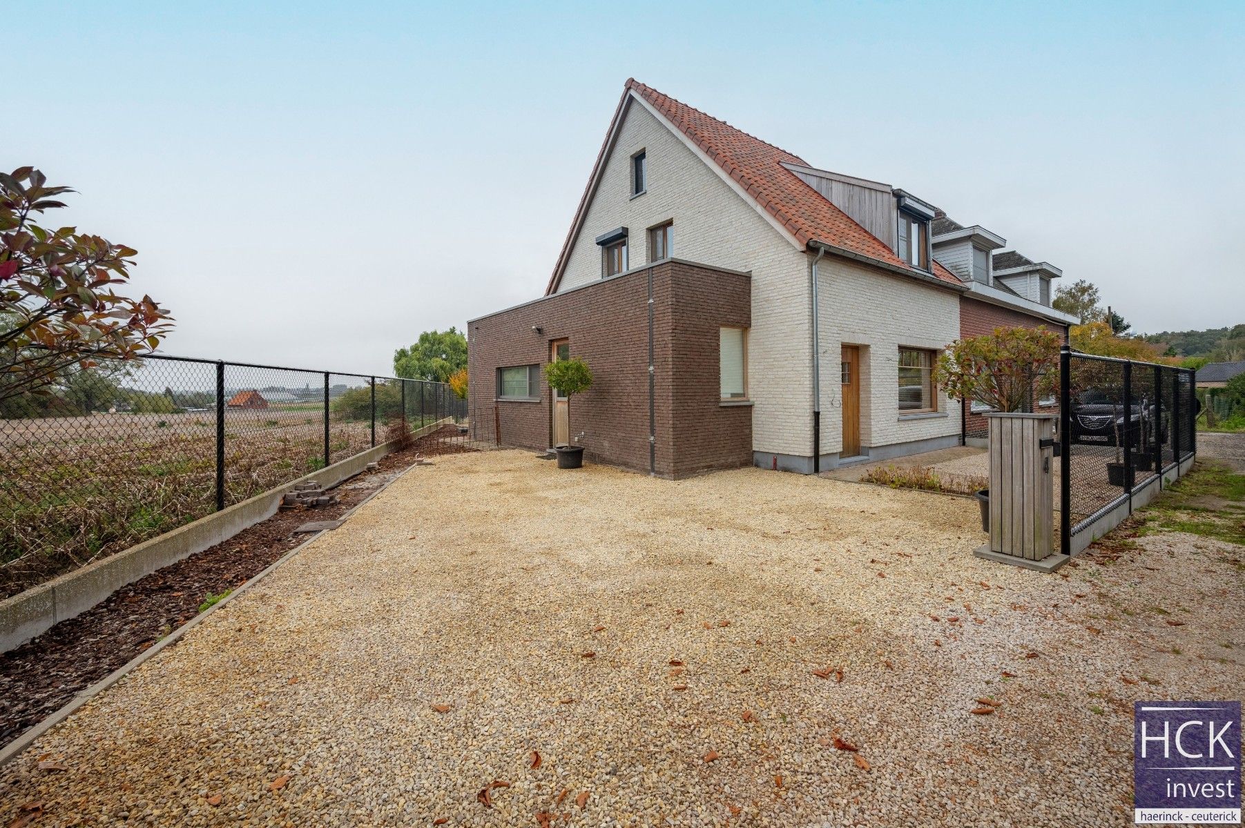 KRUISHOUTEM - Prachtig gelegen eigendom, volledig instapklaar!! foto 2