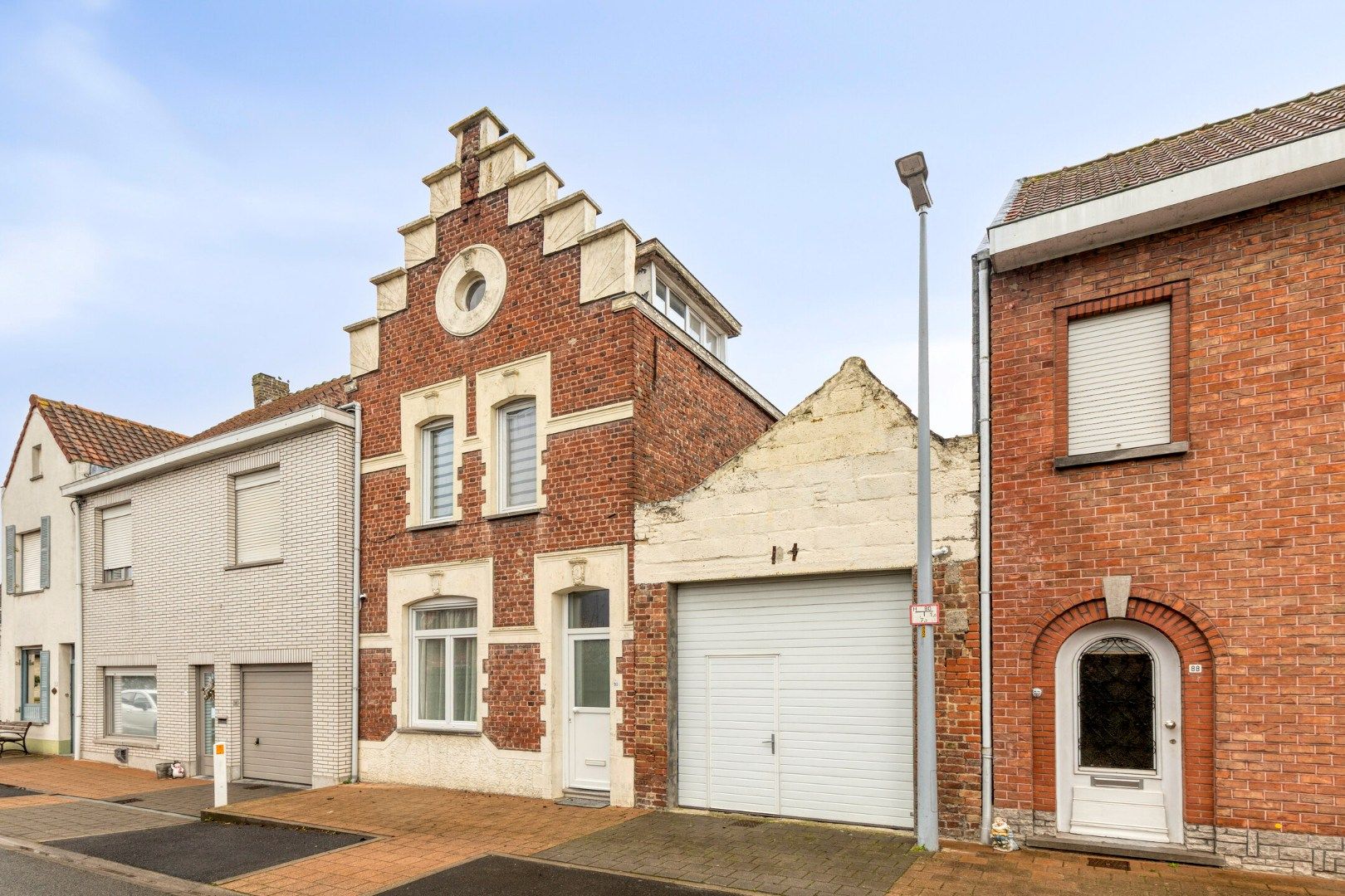 Huis te koop Opstal 90 - - 8930 Lauwe