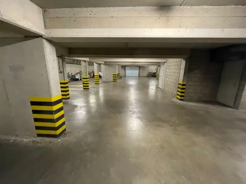 Ruim energiezuinig appartement met 3 slaapkamers van 107m² foto 24