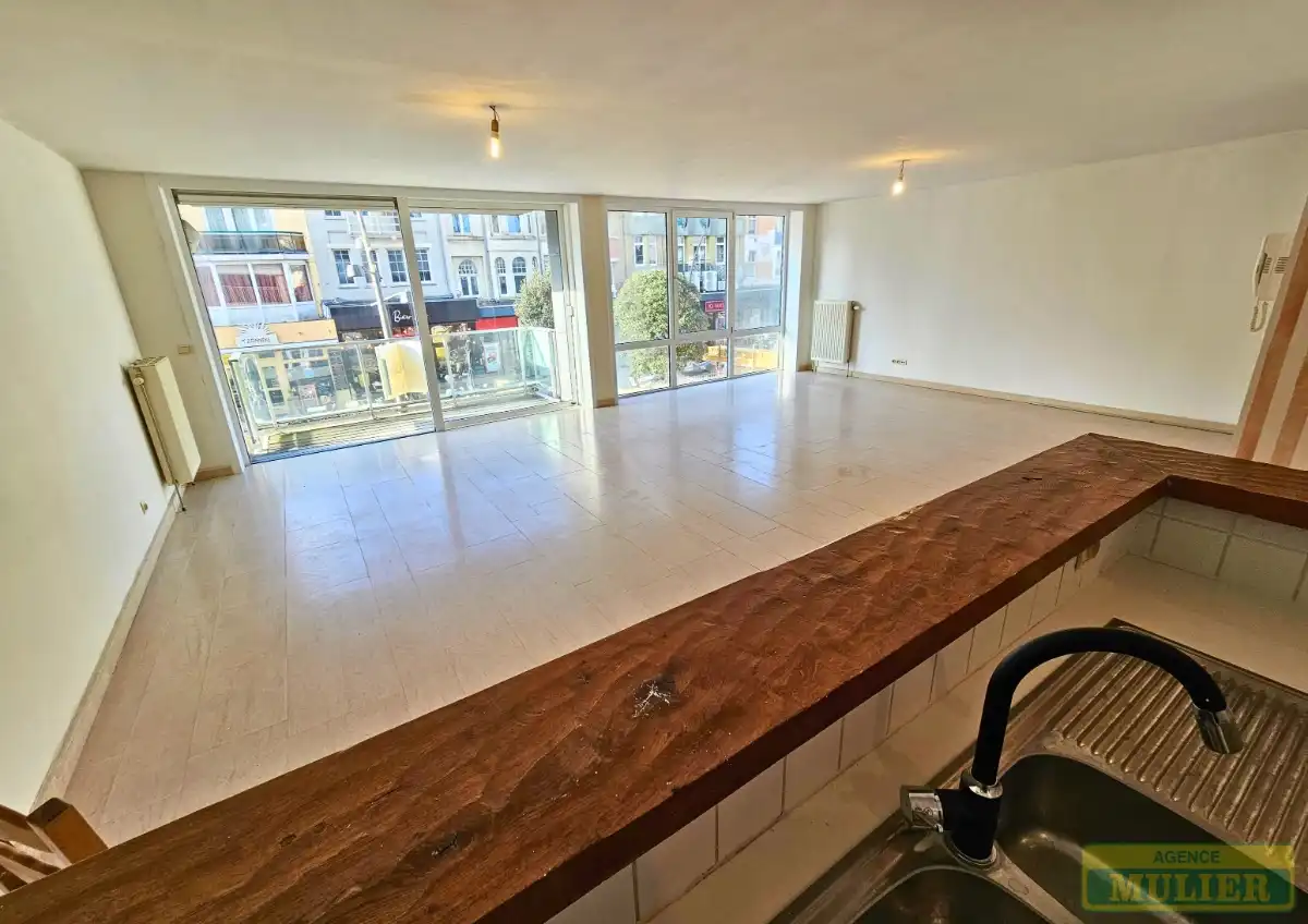 Appartement te koop foto 12