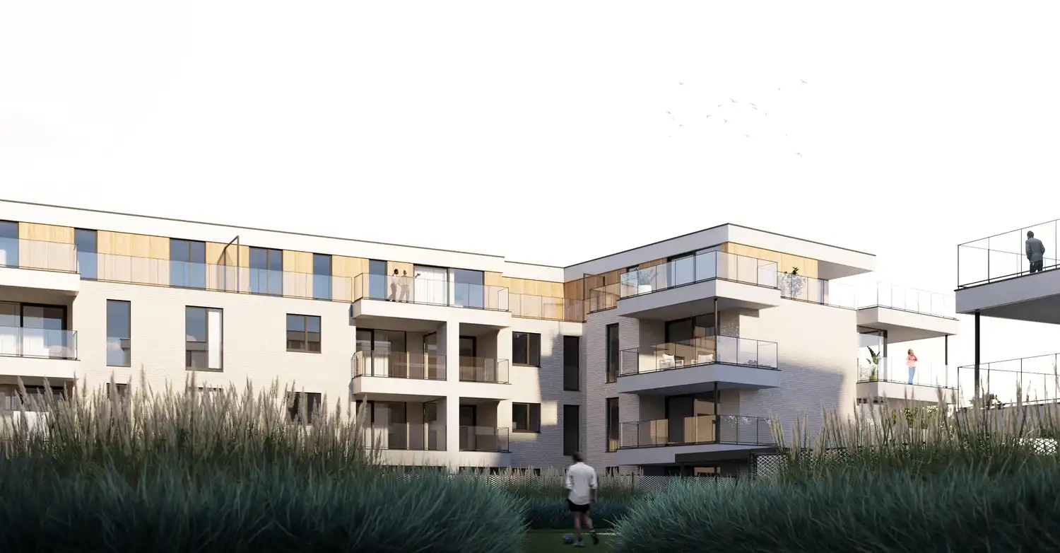 3.04 penthouse_Project 'De Schoener' foto 6