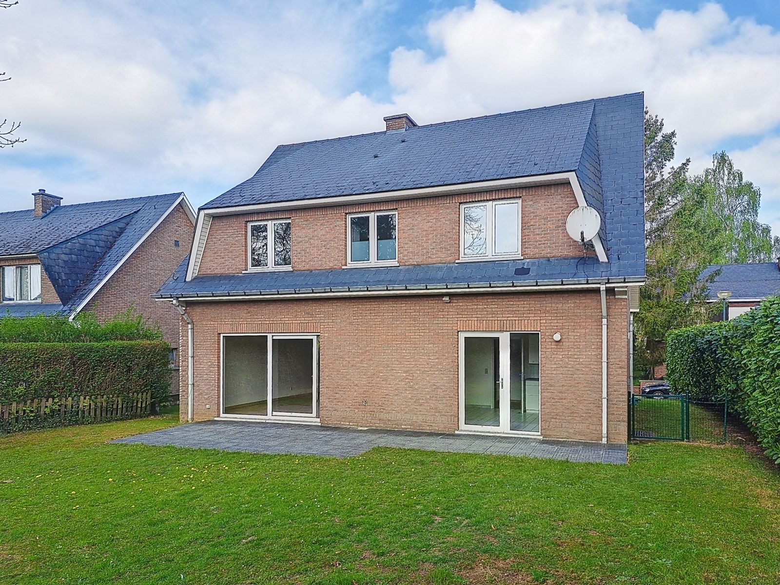 Villa te huur foto 15