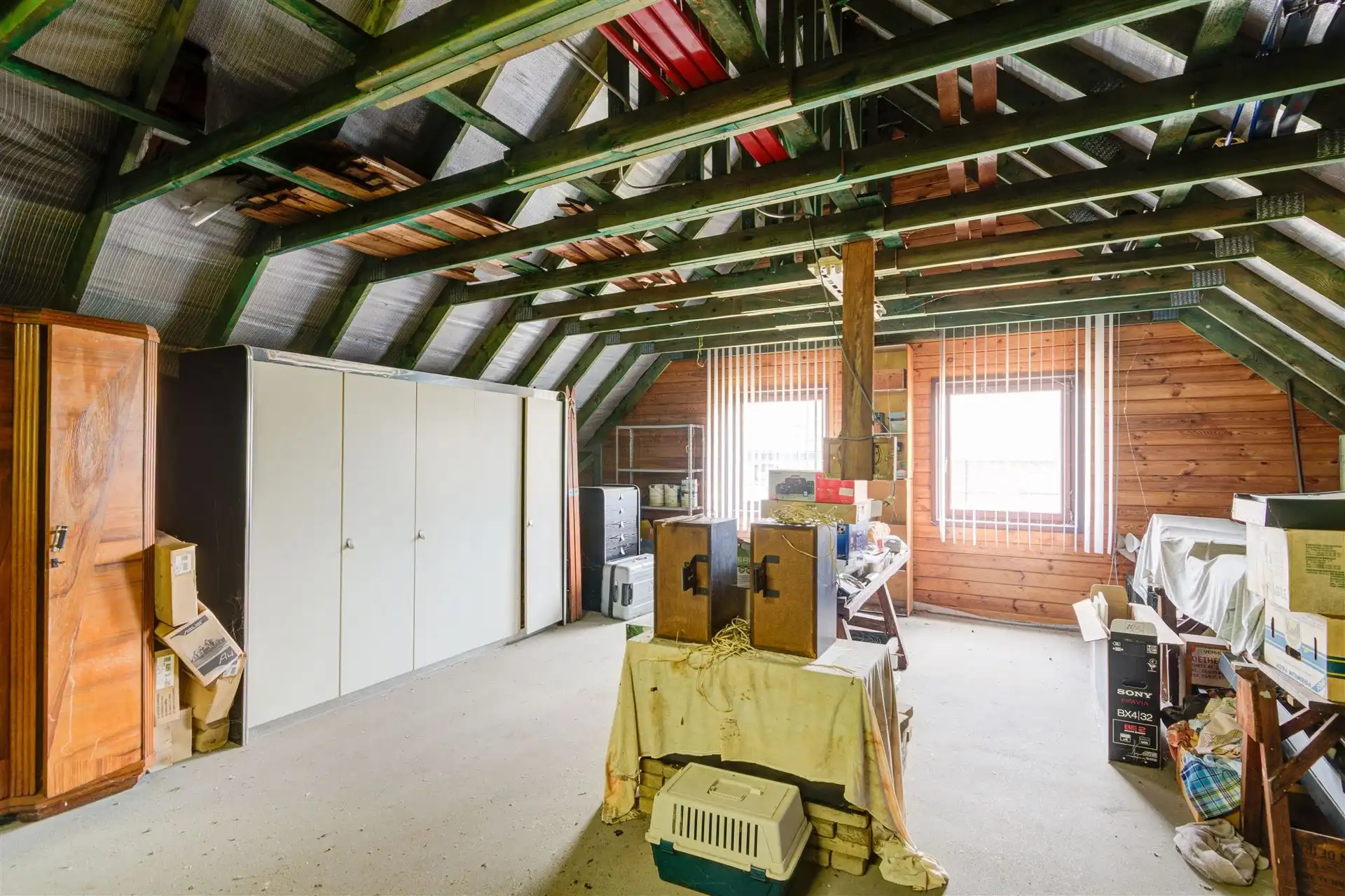 Uniek wonen op zalige ligging met veel mogelijkheden foto 23