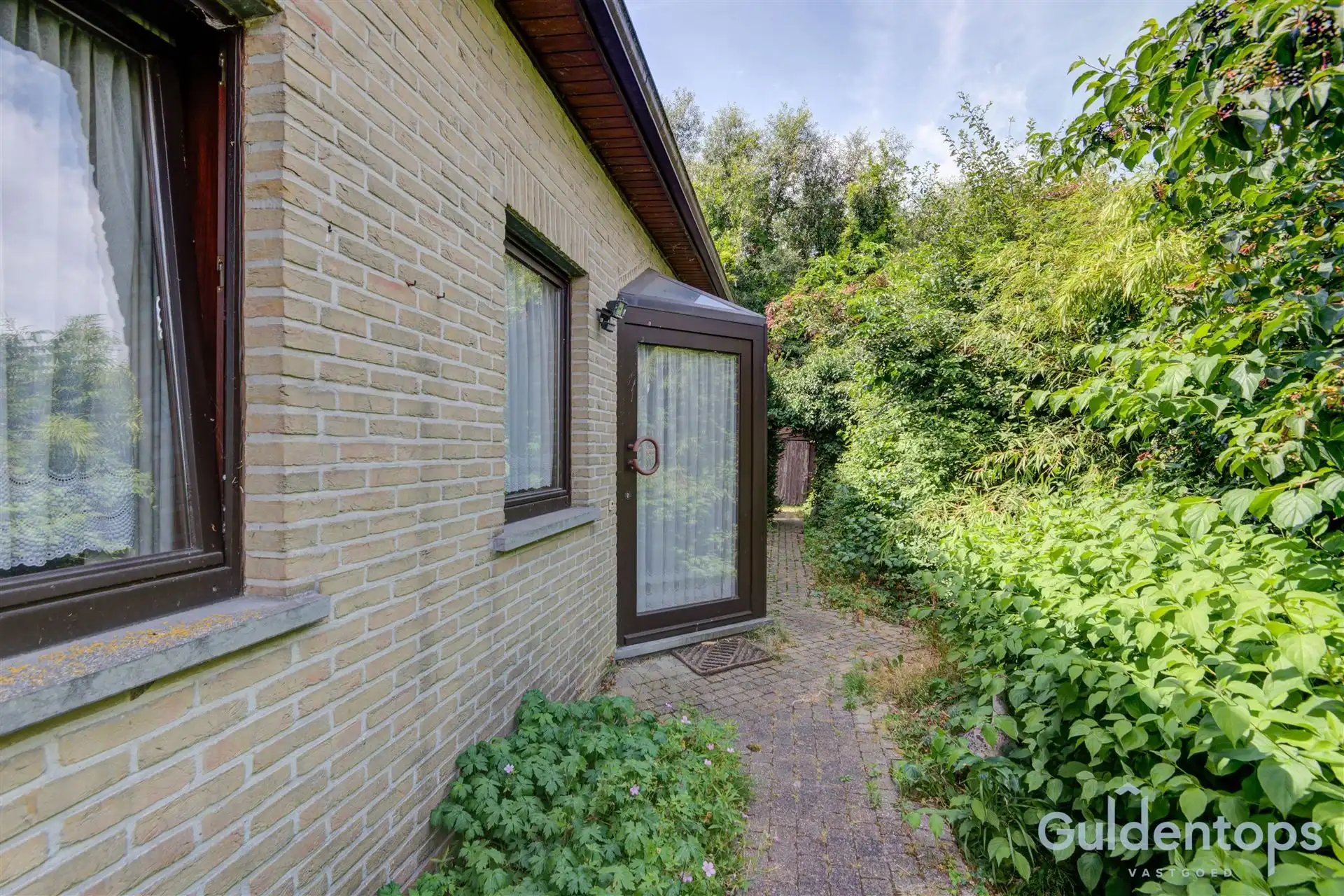Uniek wonen op zalige ligging met veel mogelijkheden foto 23