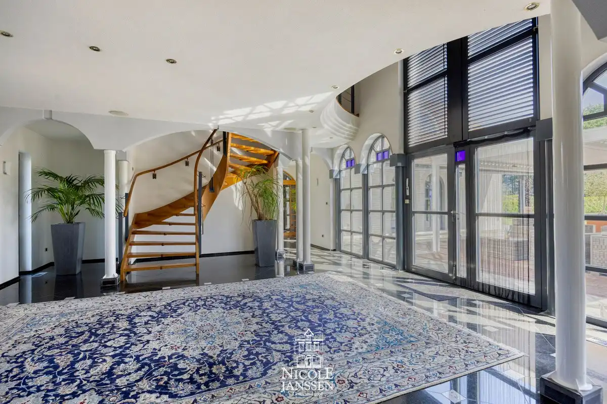 Exclusieve villa  foto 4