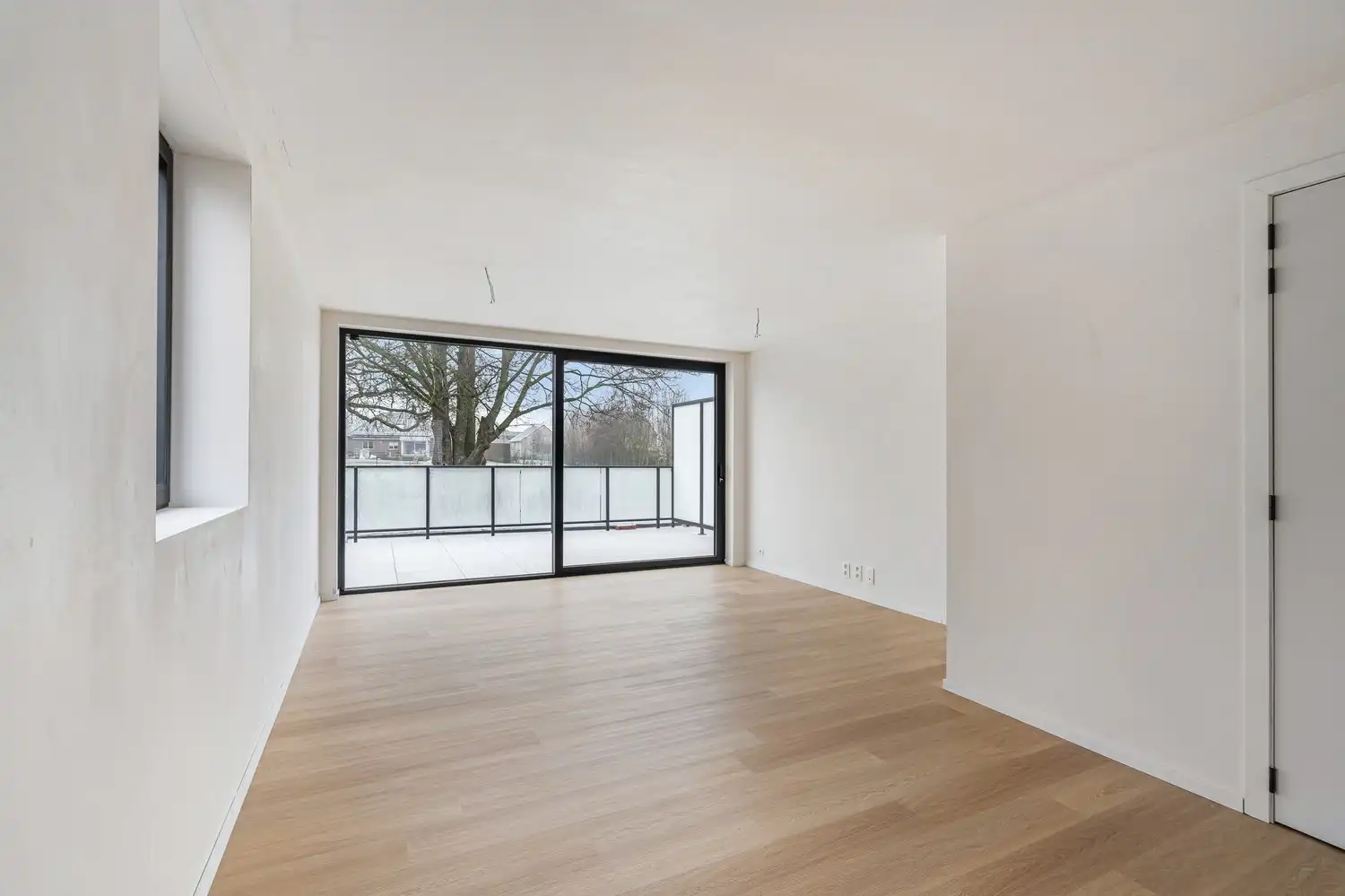 Laatste kans in Residentie Tongria – stijlvol en energiezuinig wonen in Riemst! foto 2