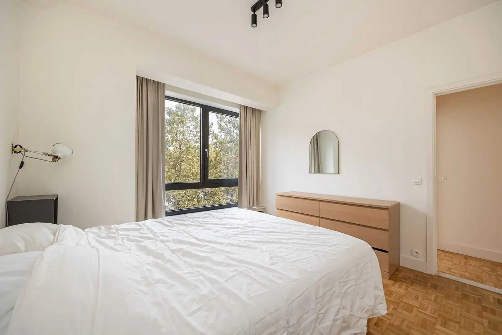 Gerenoveerd 3 slp appartement op 't Zuid foto 14
