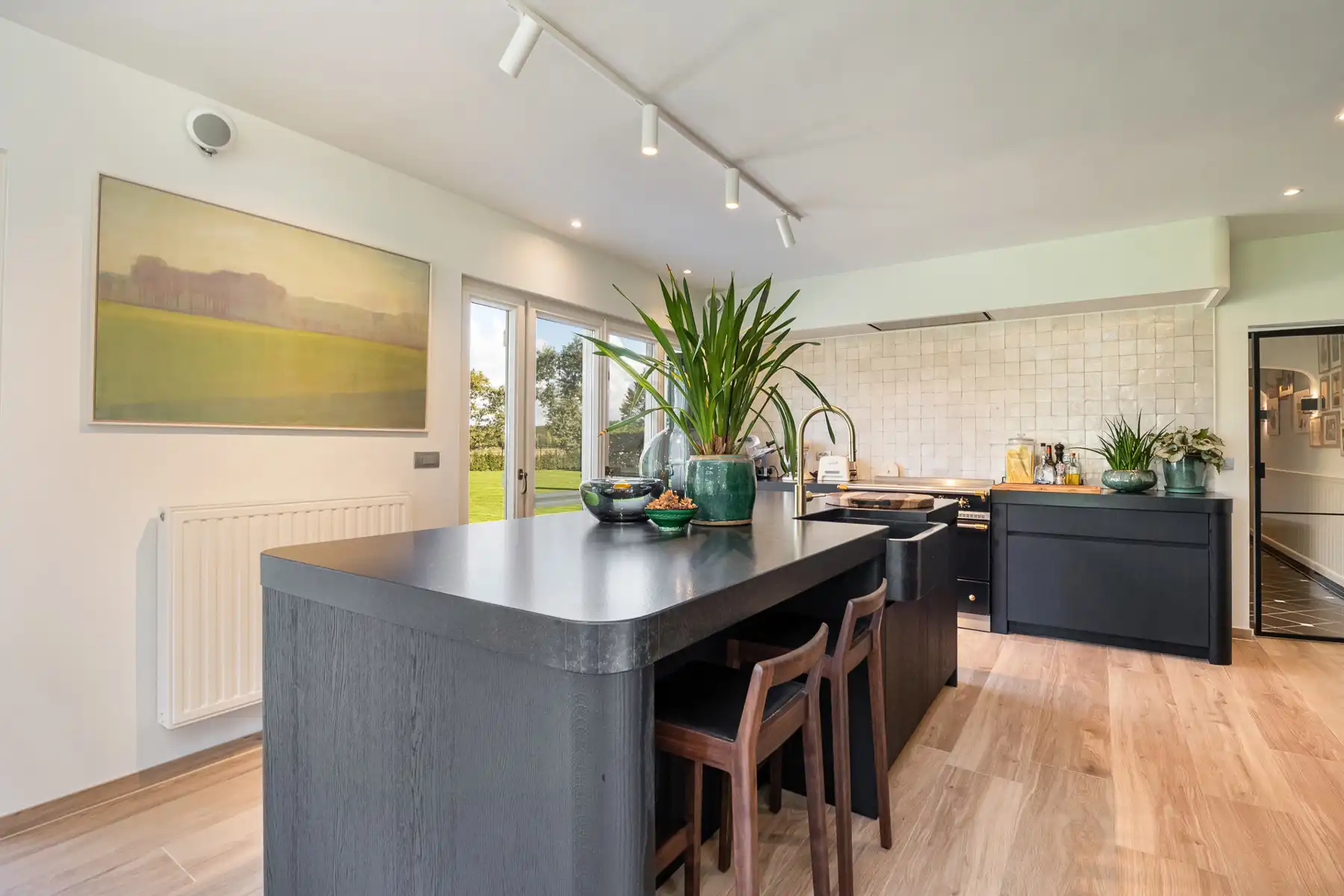 Uitzonderlijk gerenoveerde hoeve op ca. 7480 m² foto 28