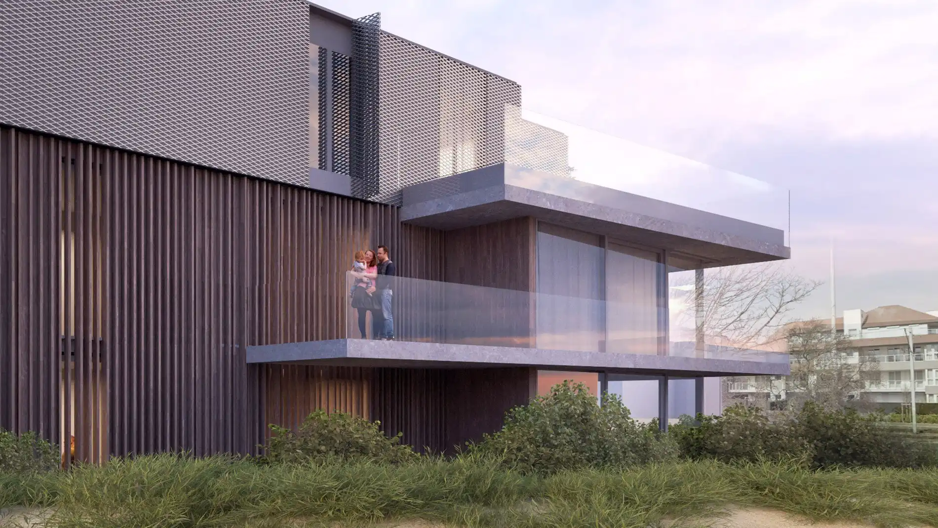 LAYLINE RESIDENCE foto 9