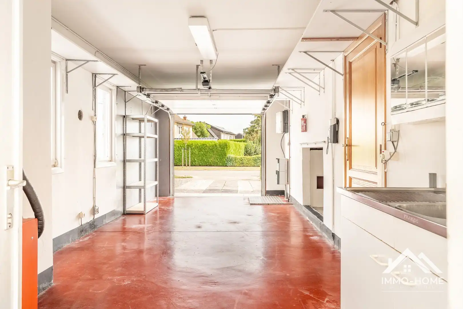 OPPORTUNITEIT in Moerbeke foto 14