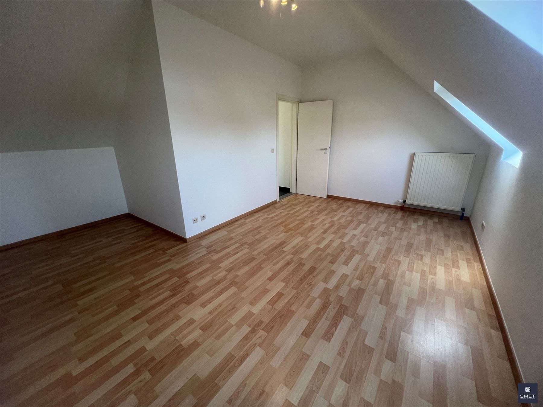 IDEALE INVESTERINGSEIGENDOM  APPT MET 3 SLPK EN GAR. foto 22