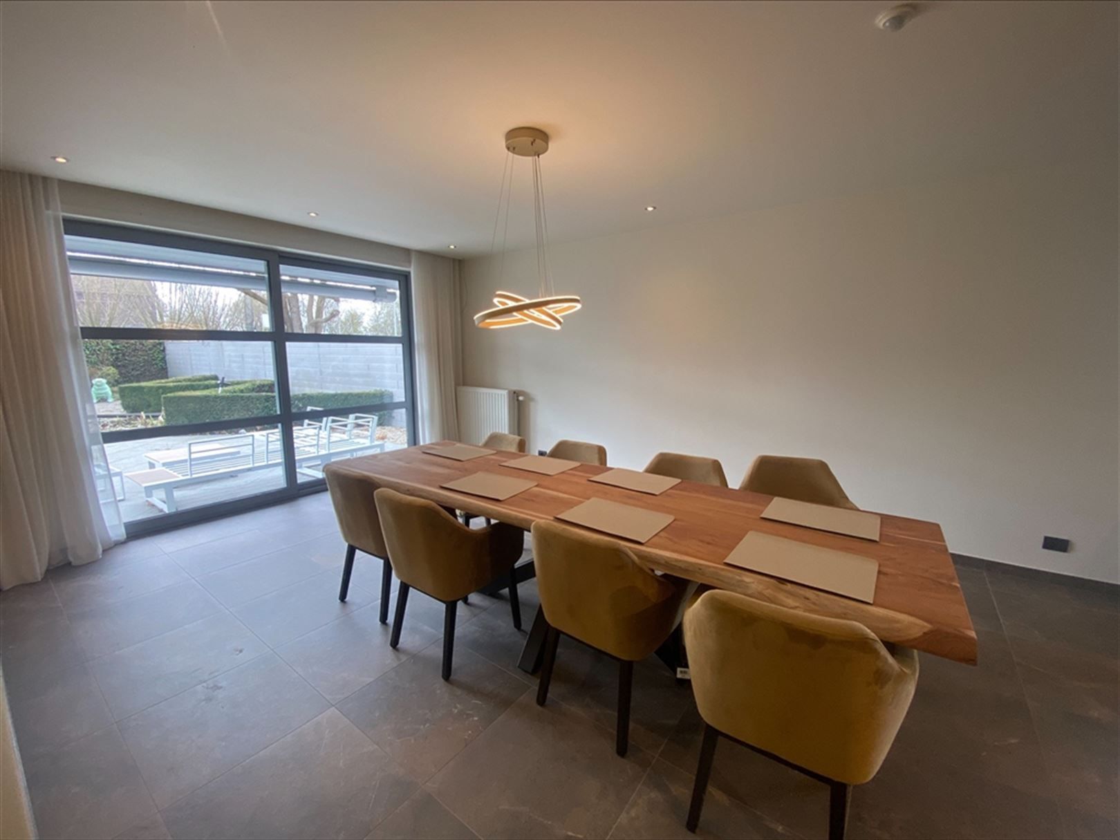 Stijlvolle all-in kantoren in Business Center 2 Hub foto 8