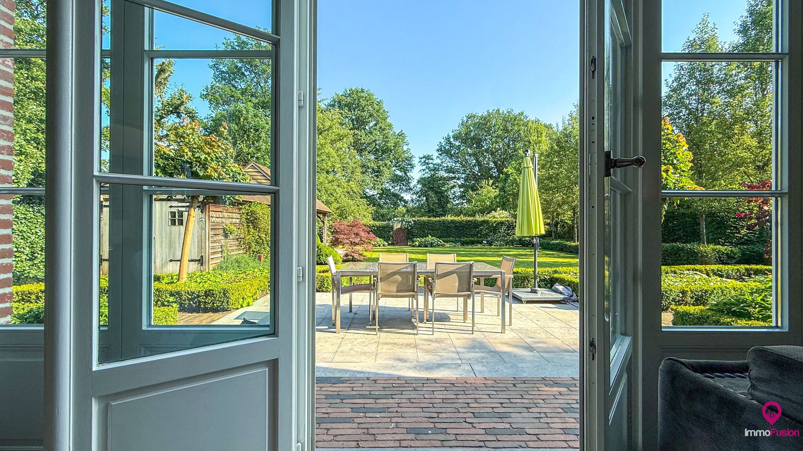 Zeer mooi ontworpen villa met 3 badkamers in Heusden-Zolder! foto 72