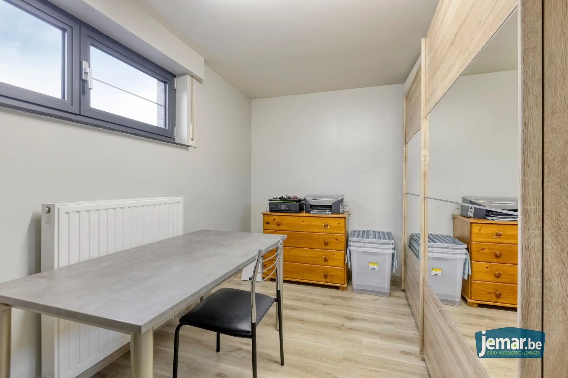 Verzorgd tot in de details, royaal in ruimte en heerlijk groen gelegen. foto 34