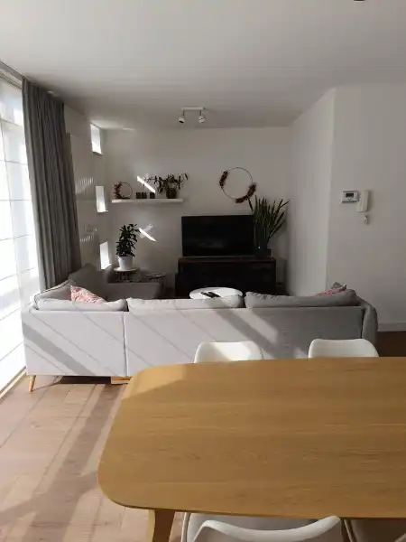 Duplex appartement centrum Keerbergen foto 3