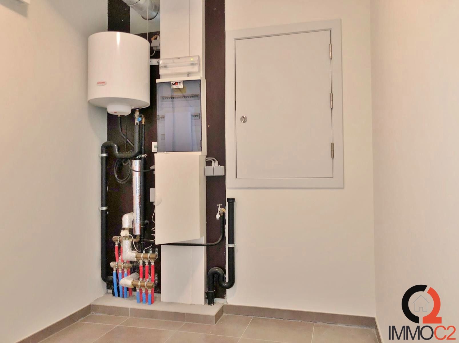 Appartement te koop foto 14