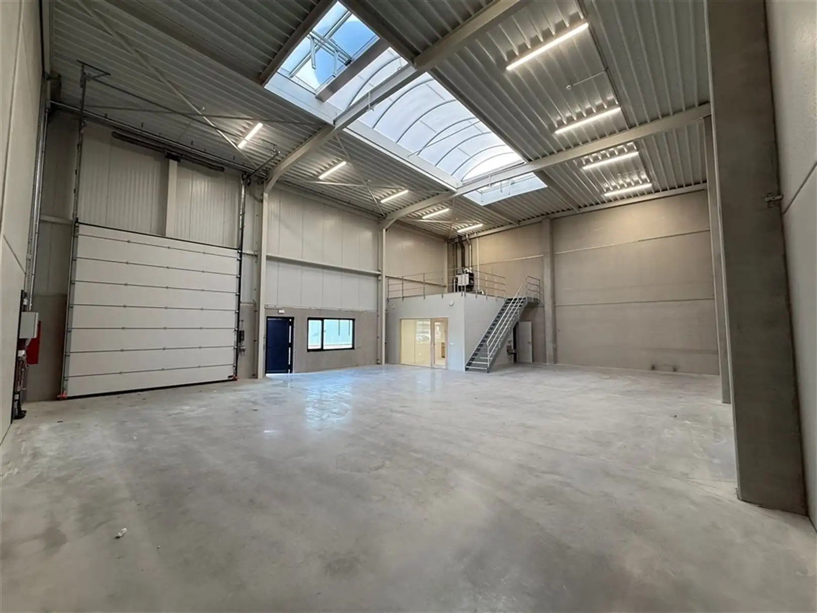 KMO-project Genkersteenweg foto 2