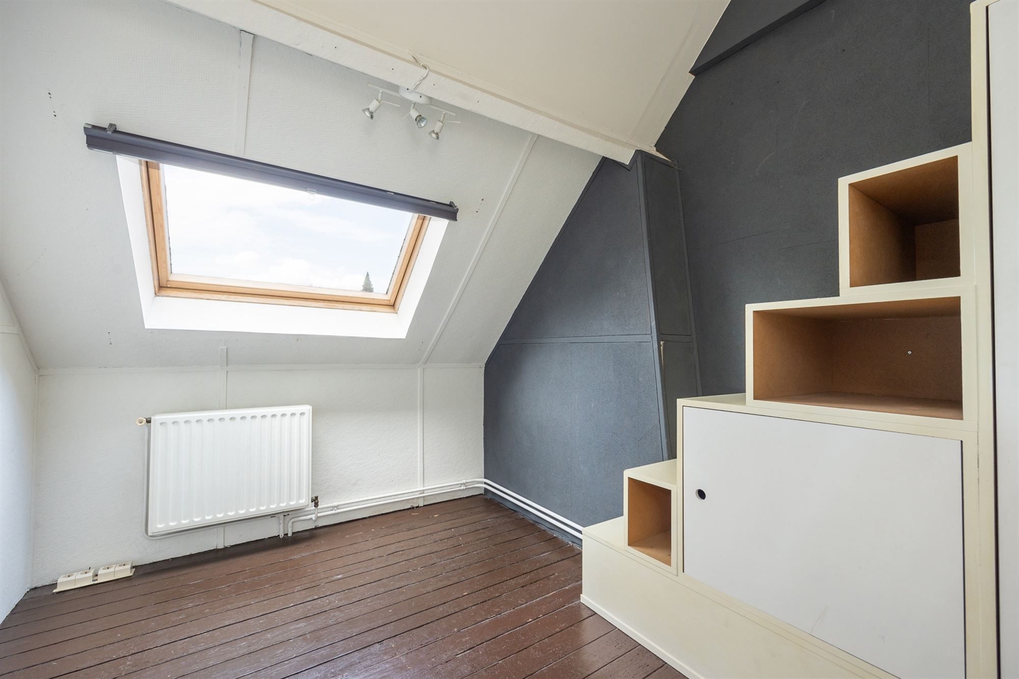 Op te frissen arbeiderswoning op TOPlocatie foto 12