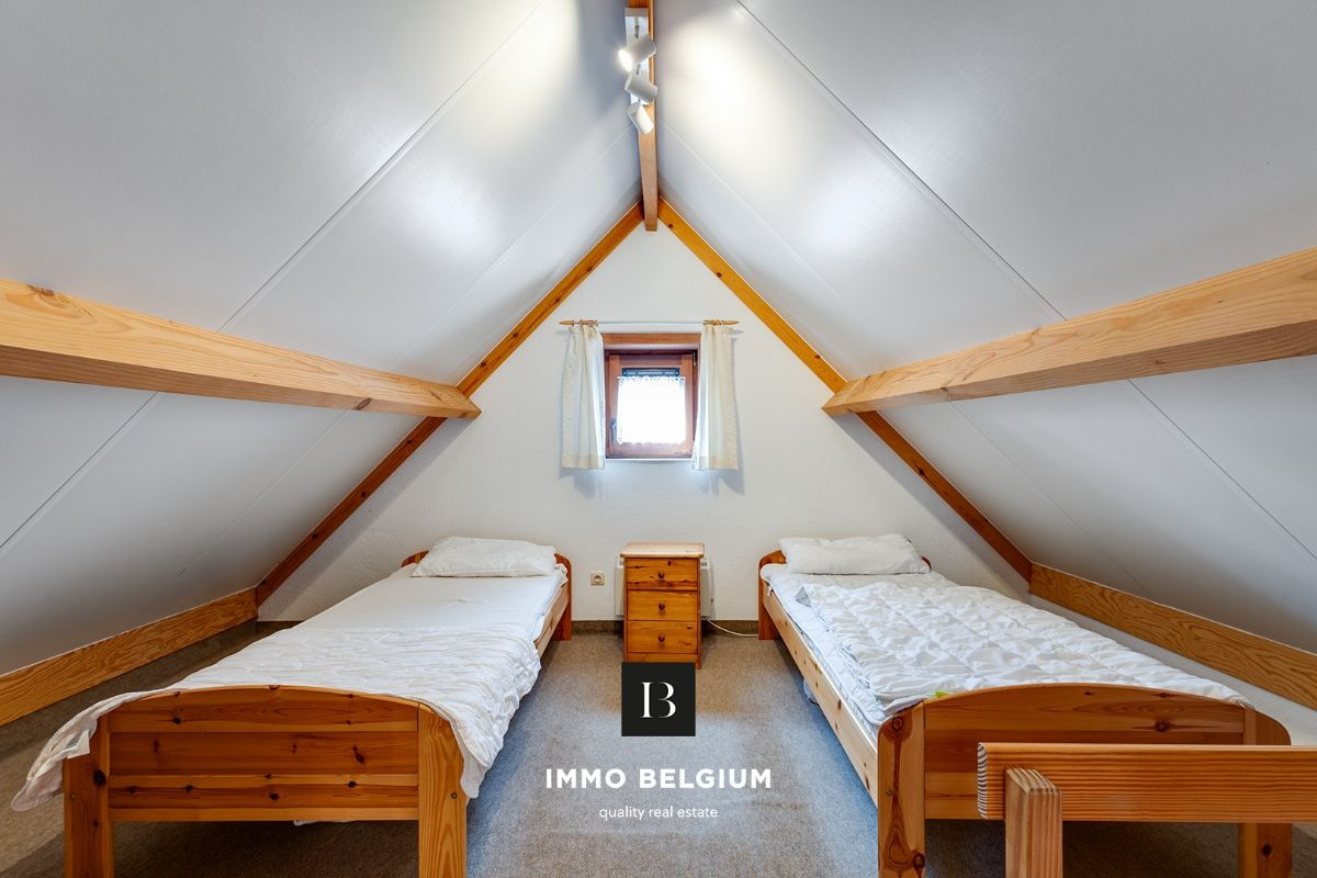 Verzorgde vakantiewoning in New Village Park foto 13