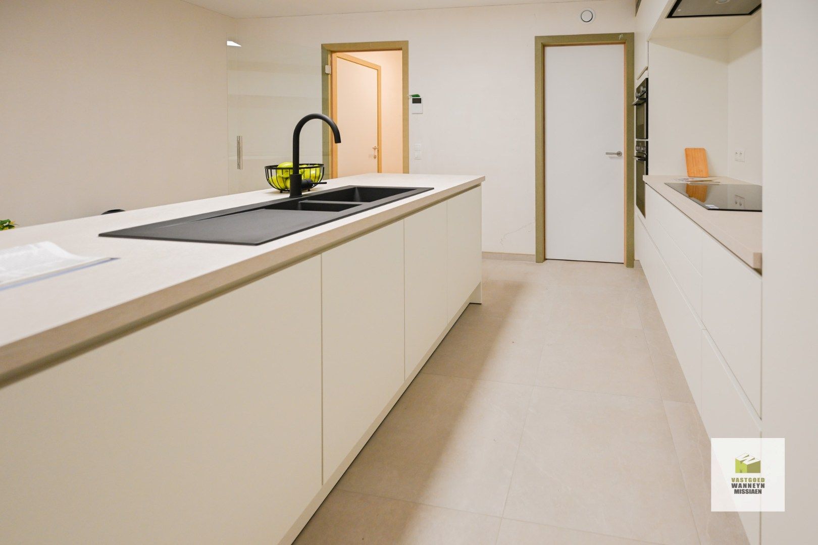 Residentie Artésan, ruime & luxueuze appartementen in centrum Beernem foto 5