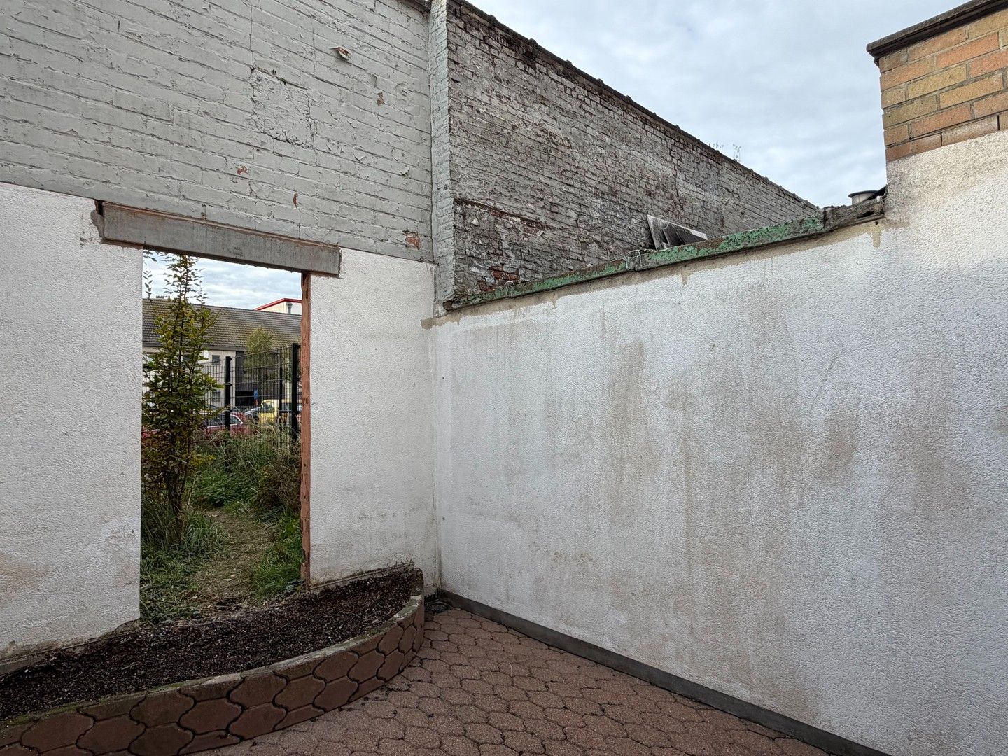 Recent gerenoveerd appartement te huur in Gent foto 20