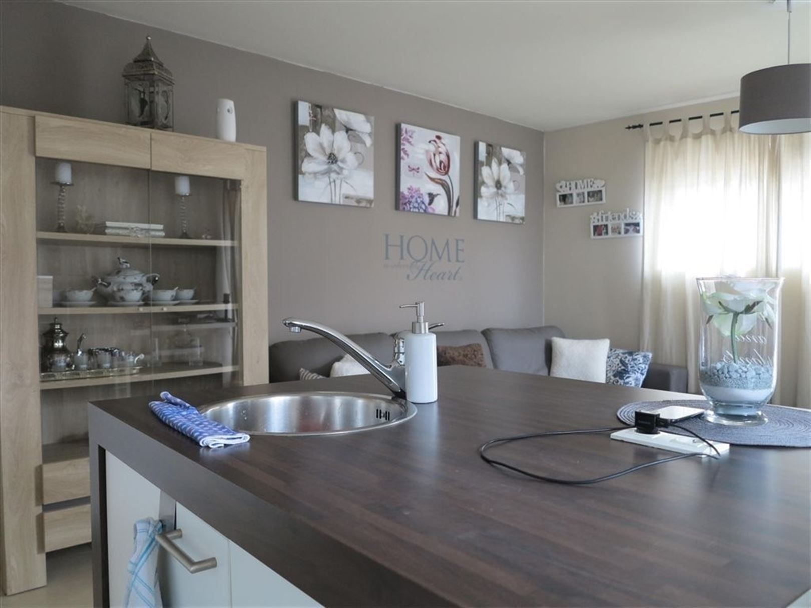 Opbrengsteigendom bestaande uit 3 appartementen foto 17