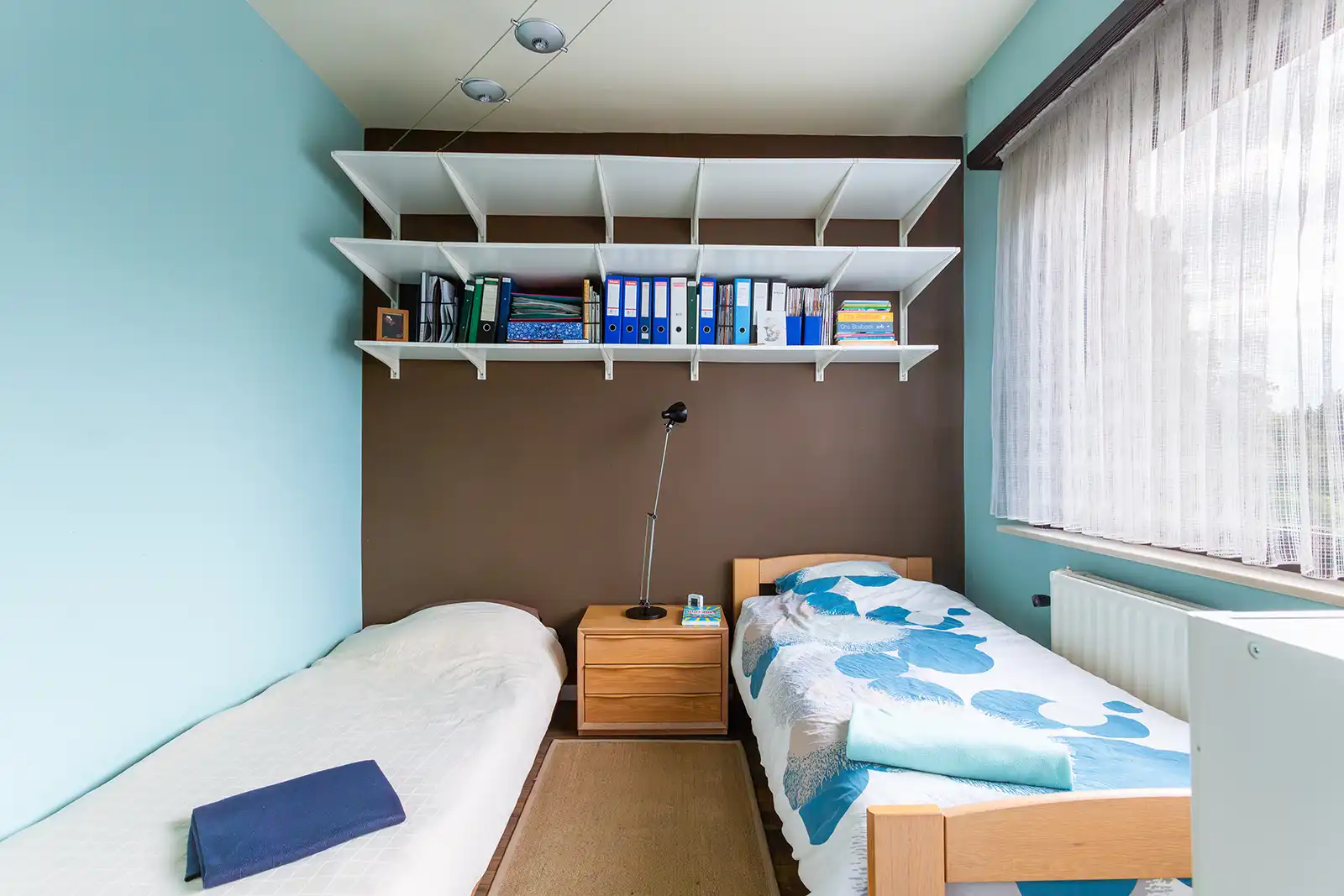 Een verborgen parel op 2.010 m² in Wilrijk foto 27