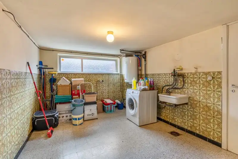 Uniek gelegen perceel met te renoveren woning op 24 are foto 22