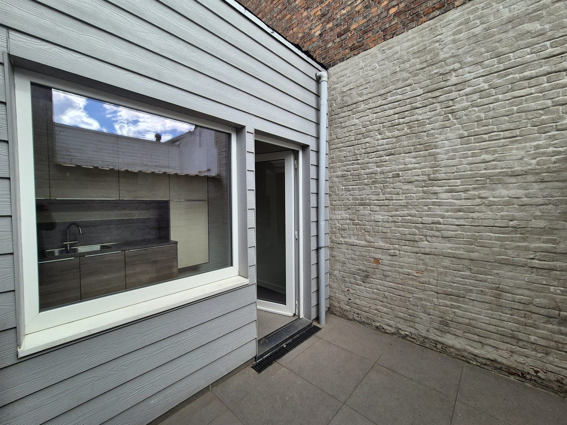 Leuke instapklare woning met koer.  foto 10