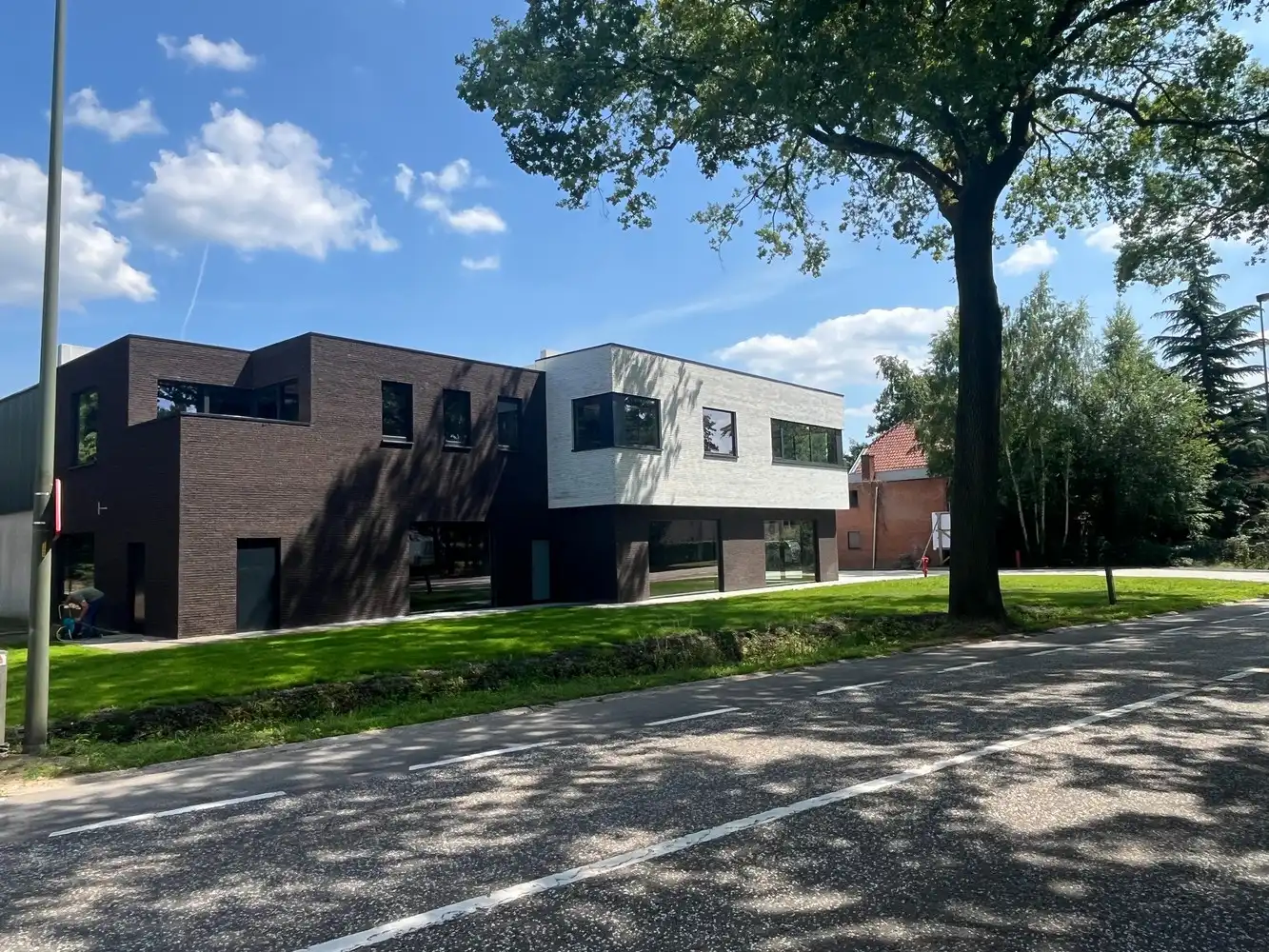 KMO-project De Berken foto 24