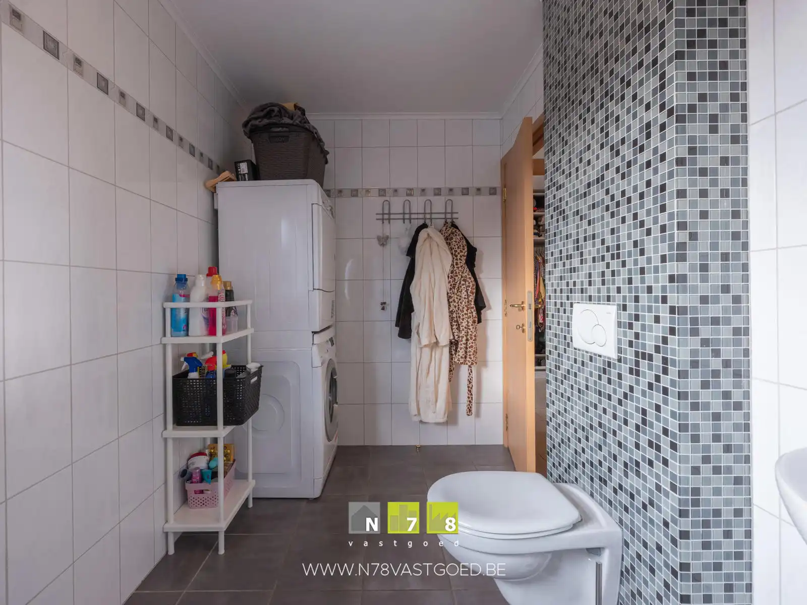 Appartement te huur foto 19