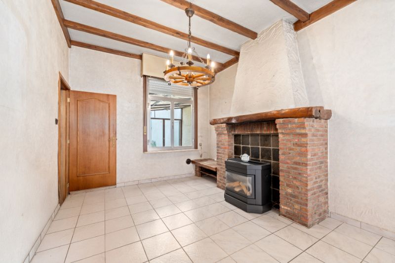 Woning met 2 slaapkamers nabij centrum! foto 7