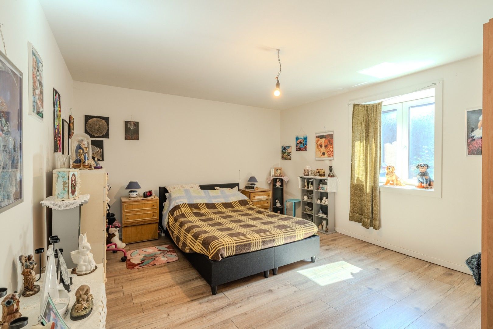 Woning met ruime loods van 280 m² foto 11