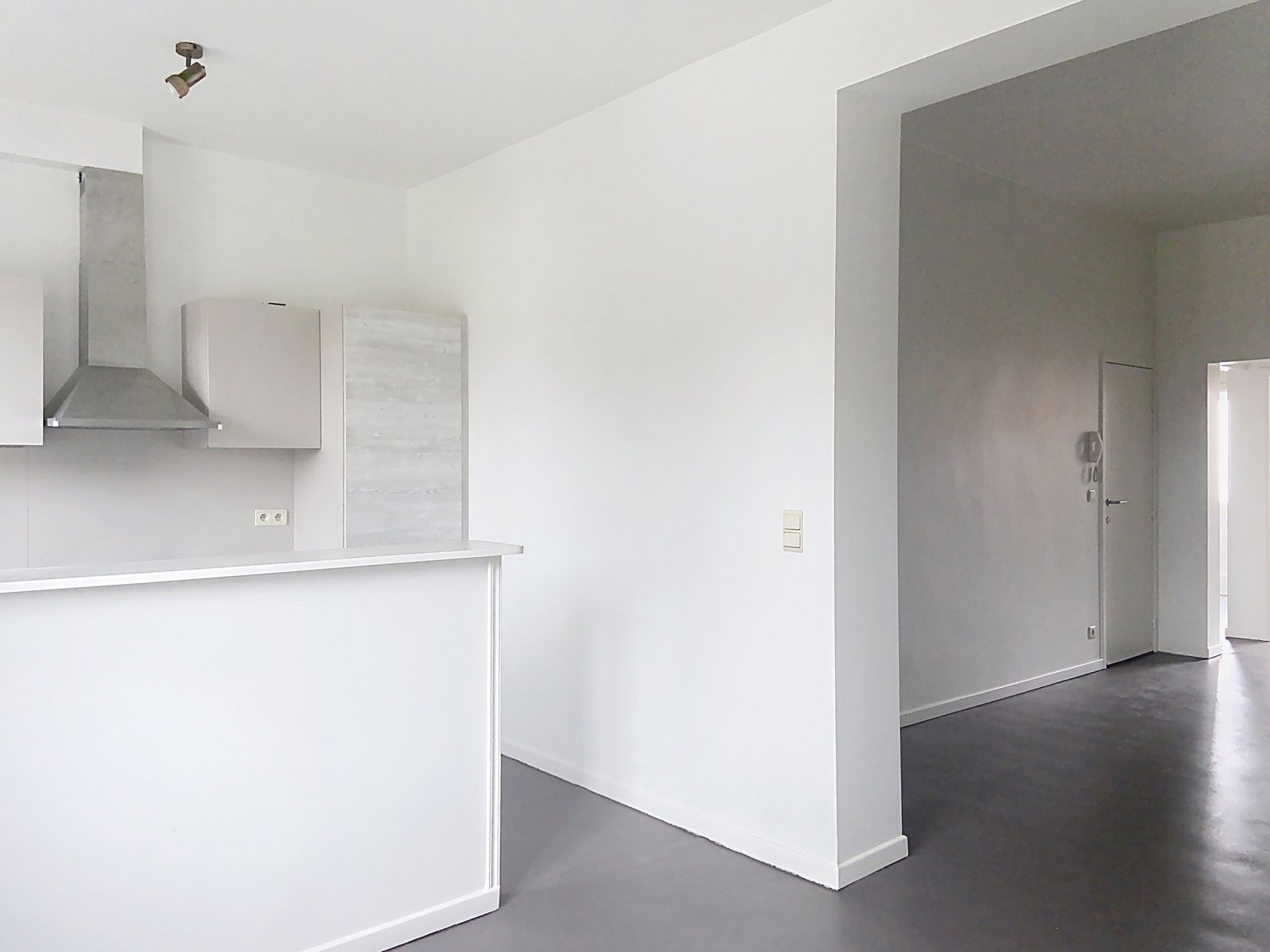 Appartement te huur foto 2