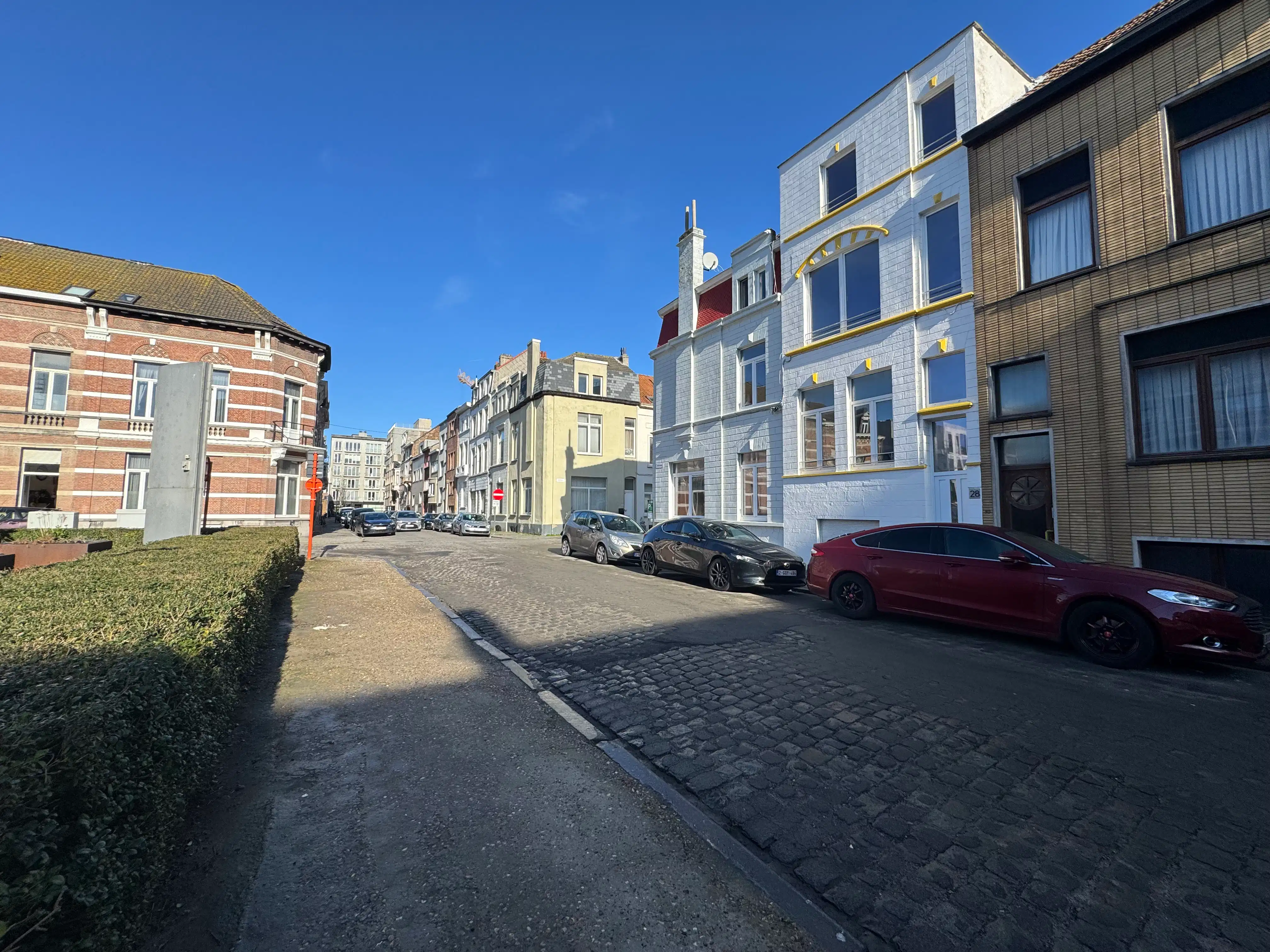 Instapklare woning op rustige locatie foto 13