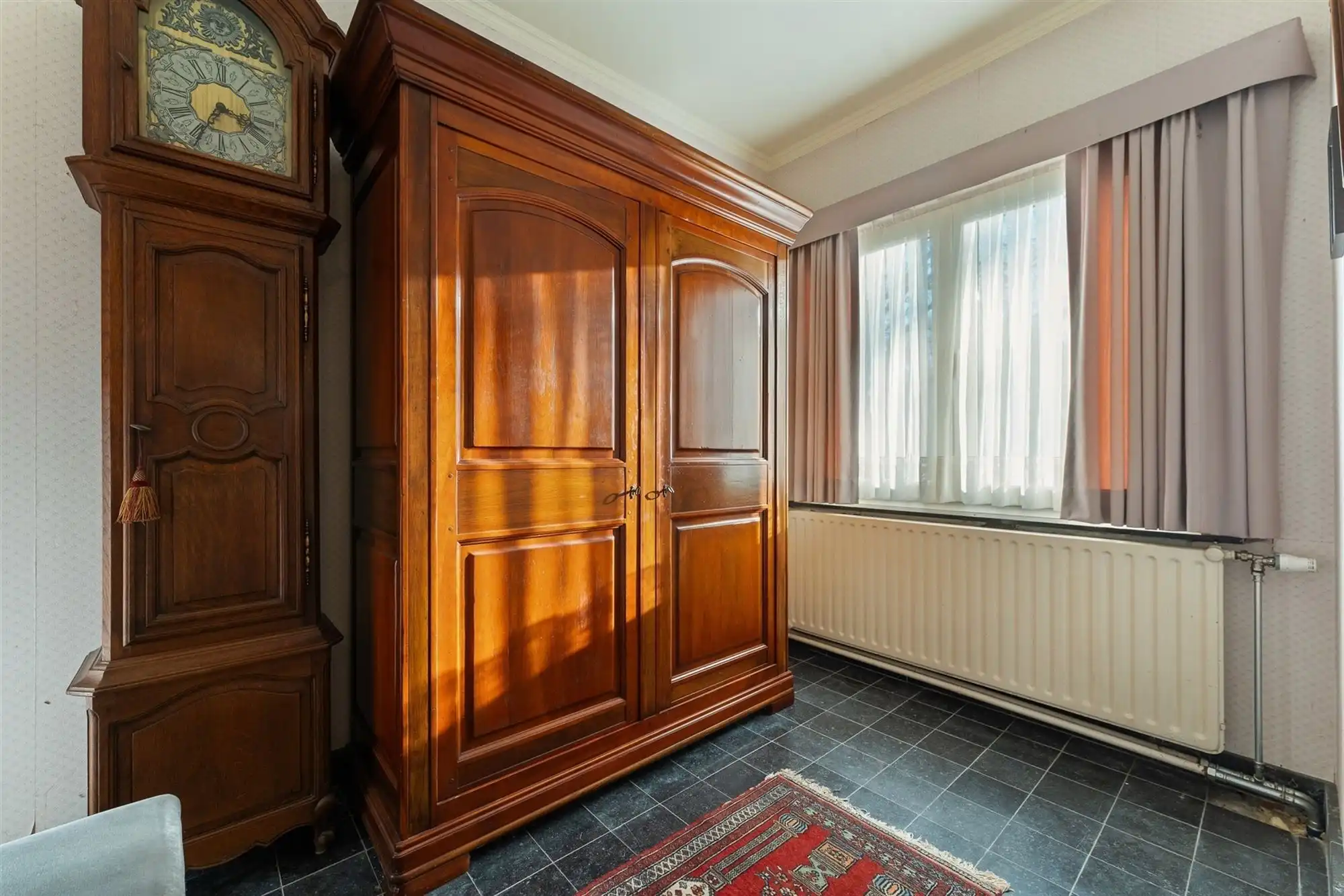 UNIEK GELEGEN WONING TUSSEN DE VELDEN foto 16