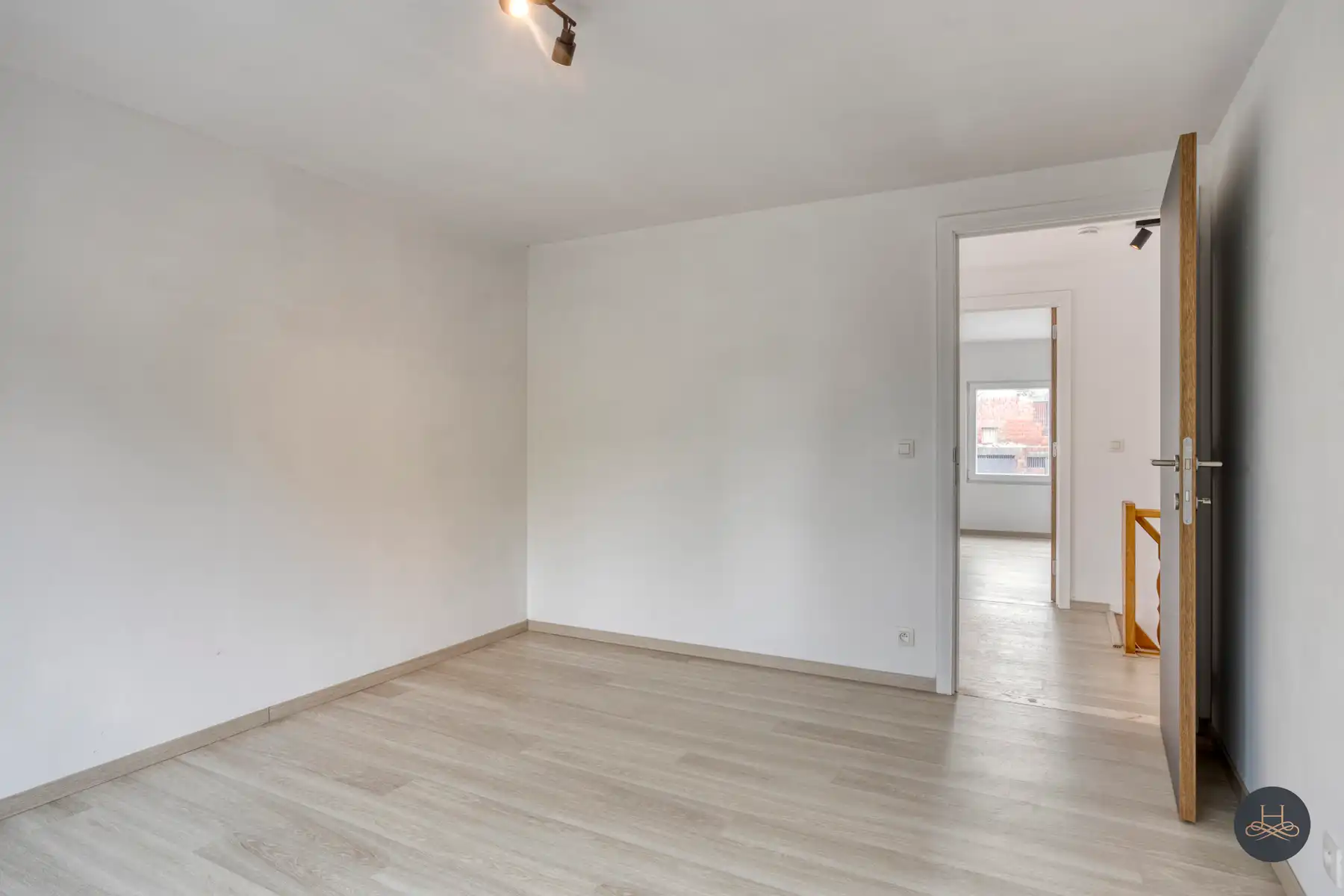 Leuke woning op zeer centrale ligging  foto 20