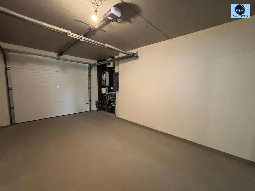 NIEUWBOUWWONING MET 4 SLAAPKAMERS? GARAGE EN TUIN foto 7