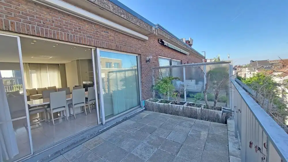 Appartement te huur Bexstraat 9 - 2018 ANTWERPEN
