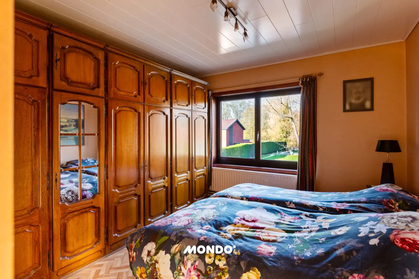 Half open bebouwing op topligging!  foto 14