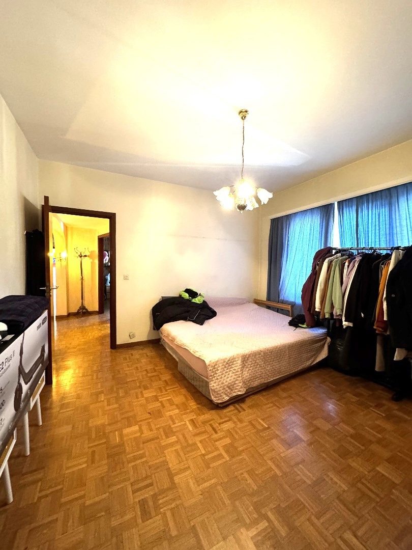 Ruim appartement met veel potentieel op toplocatie in Vilvoorde. foto 16