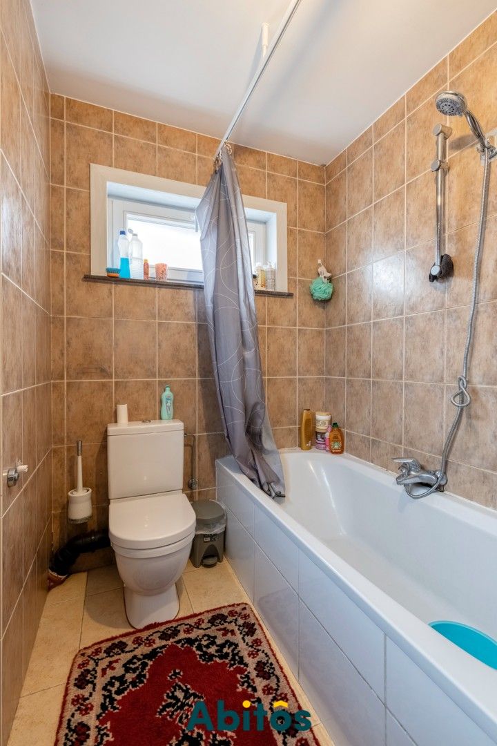 Ruime woning met polyvalent gelijkvloers – ideaal als gezinswoning of handelspand foto 14