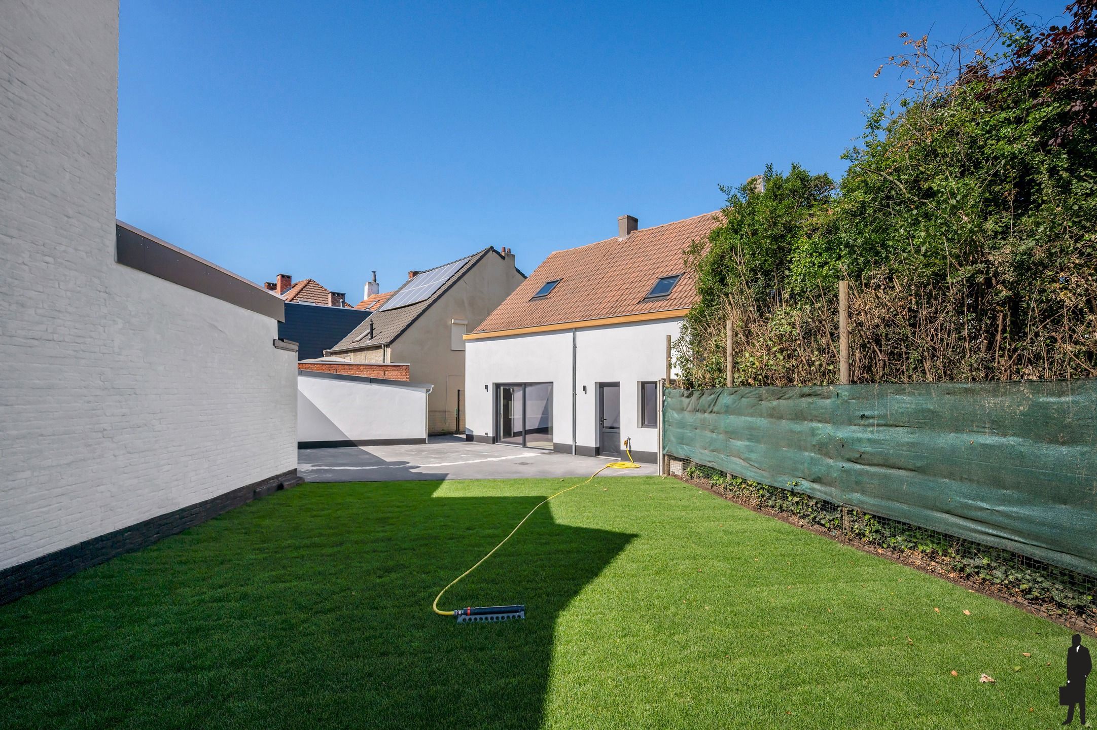 Gerenoveerde woning! foto 17