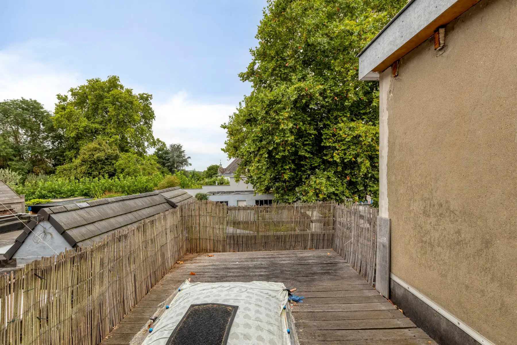Op te frissen woning zonder renovatieverplichting foto 2