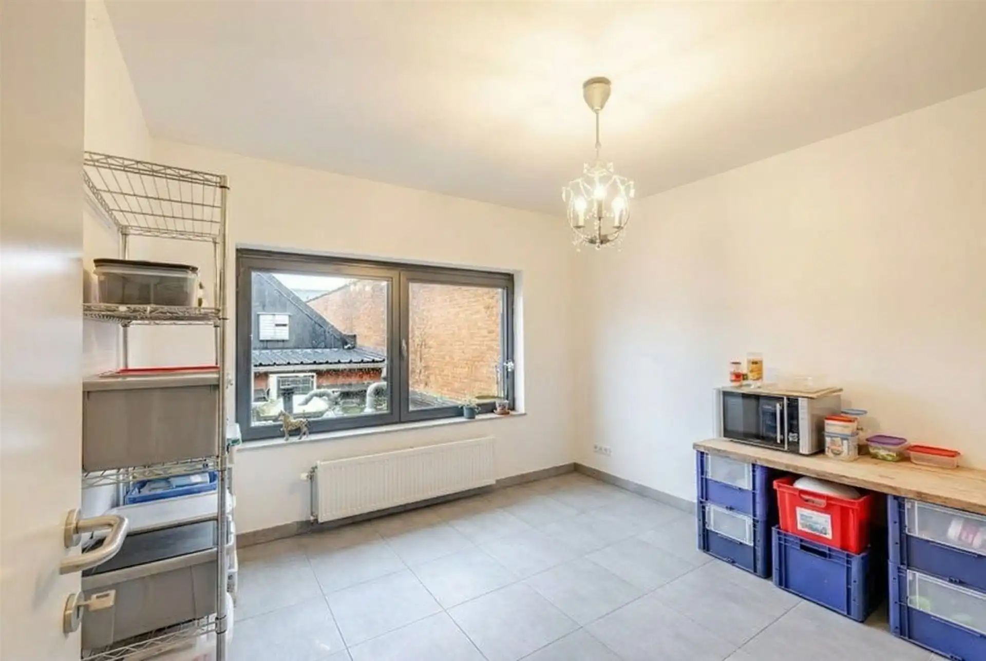 Recent instapklaar appartement in kleinschalige residentie foto 8