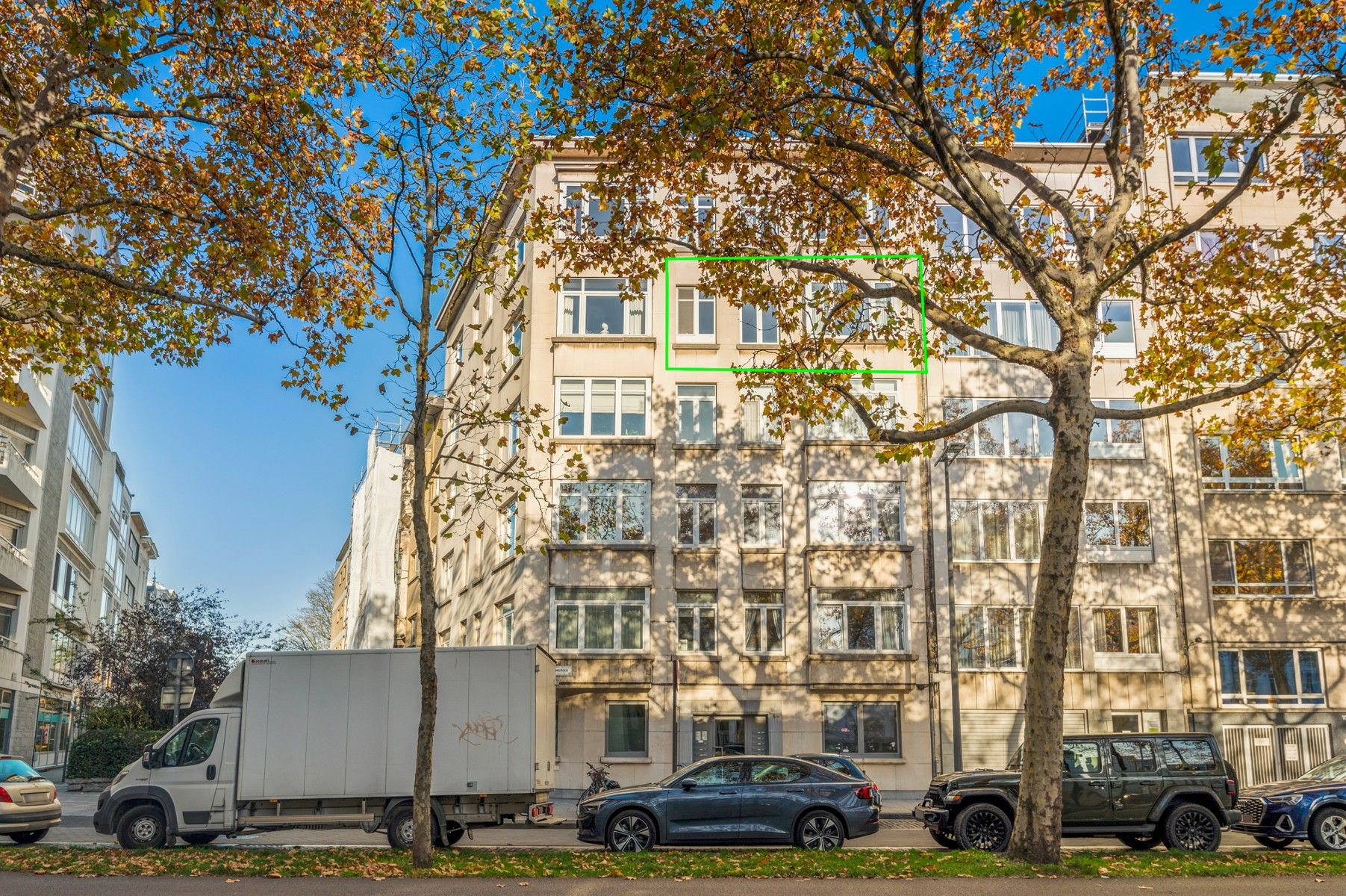 Instapklaar en stijlvol appartement op toplocatie foto 15