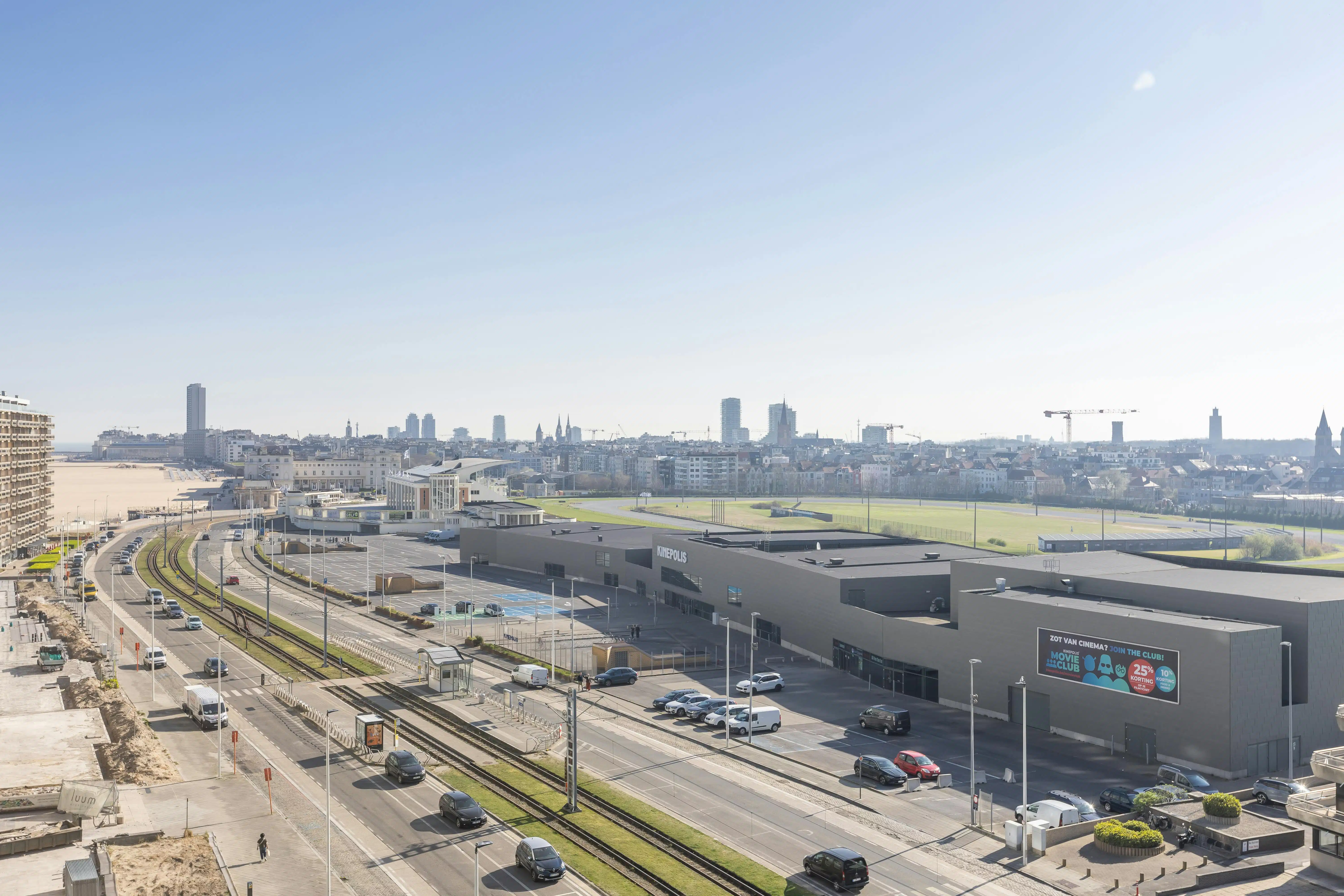 Schitterend appartement TROON 17  foto 56