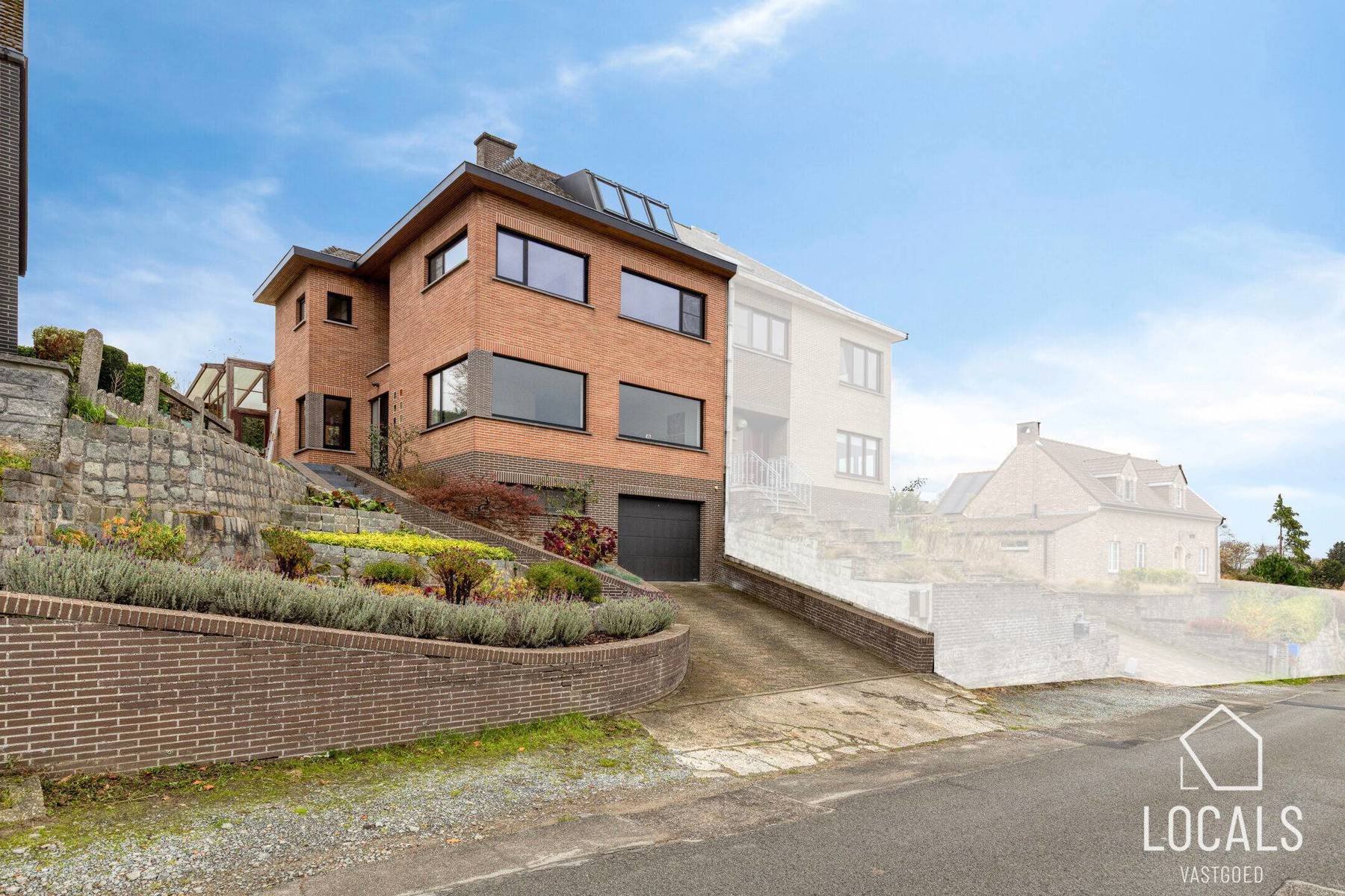 Huis te koop Hoogstraat 19 - 9400 Ninove